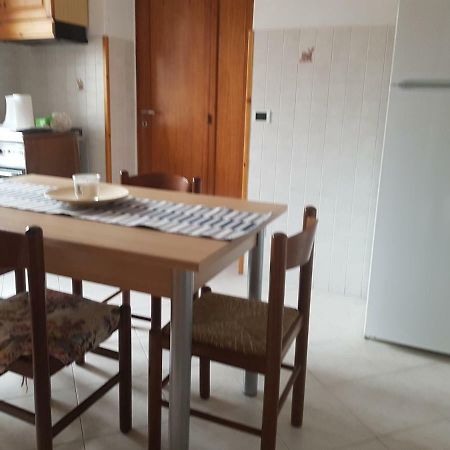 La Mansarda Apartment Levanto Exterior foto